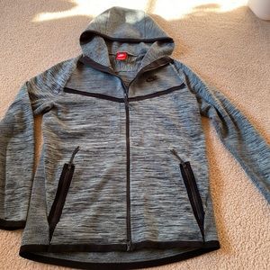 Nike Jacket Size Small